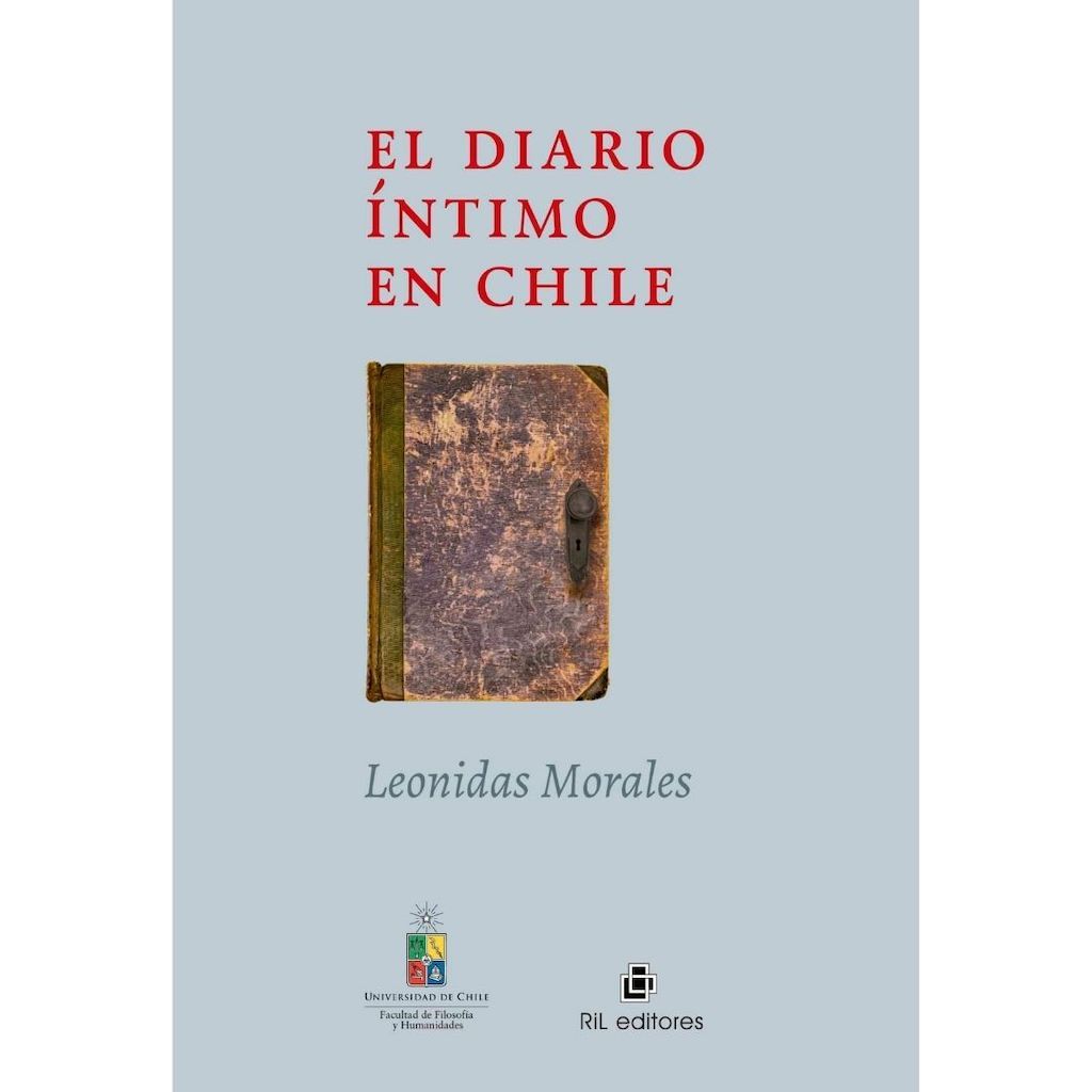 Diario Intimo De Chile