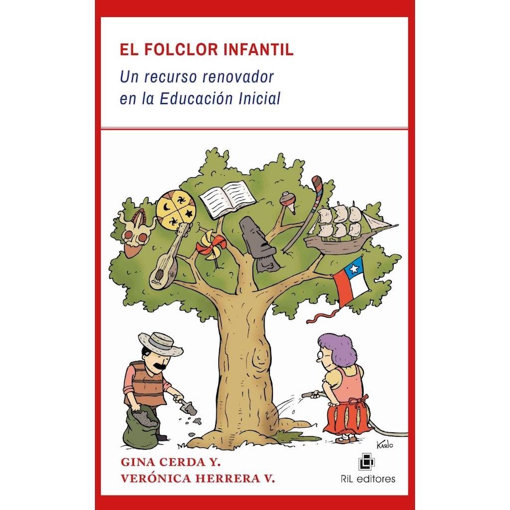 Folclor Infantil Un Recurso Renovador En
