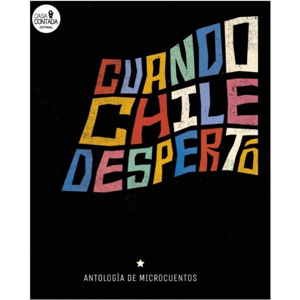 Cuando Chile Desperto
