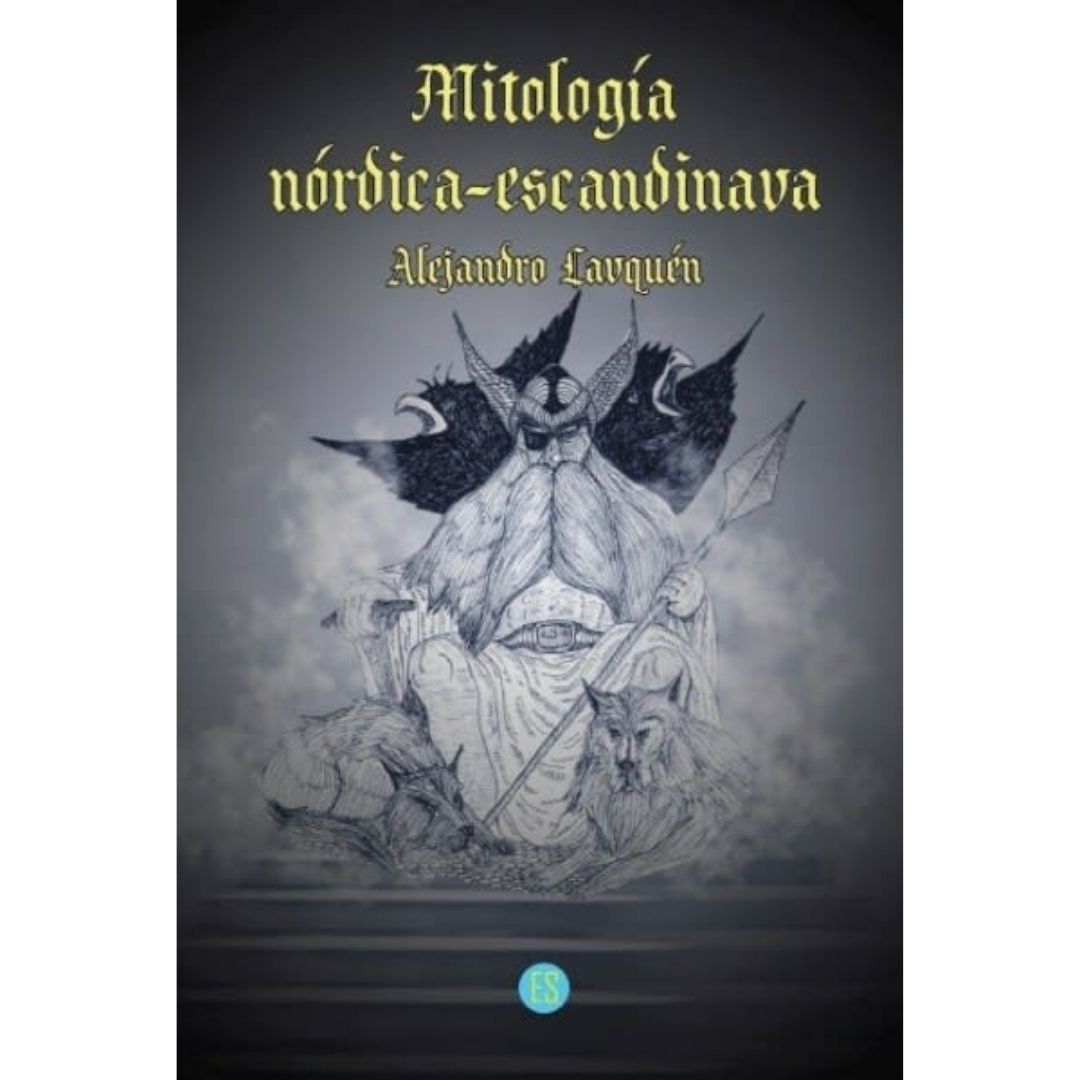 MitologiA Nordica Escandinava