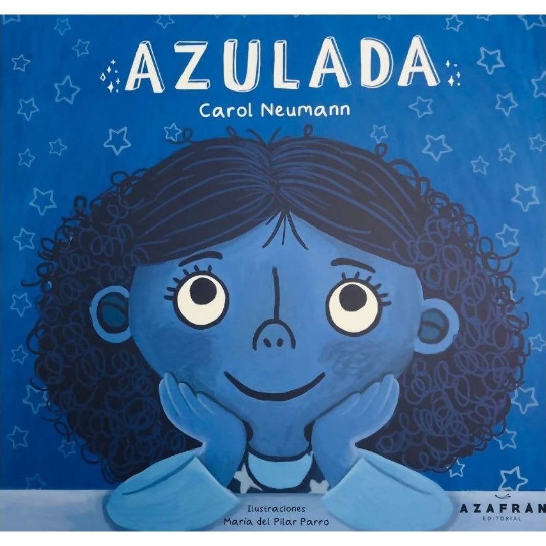 Azulada