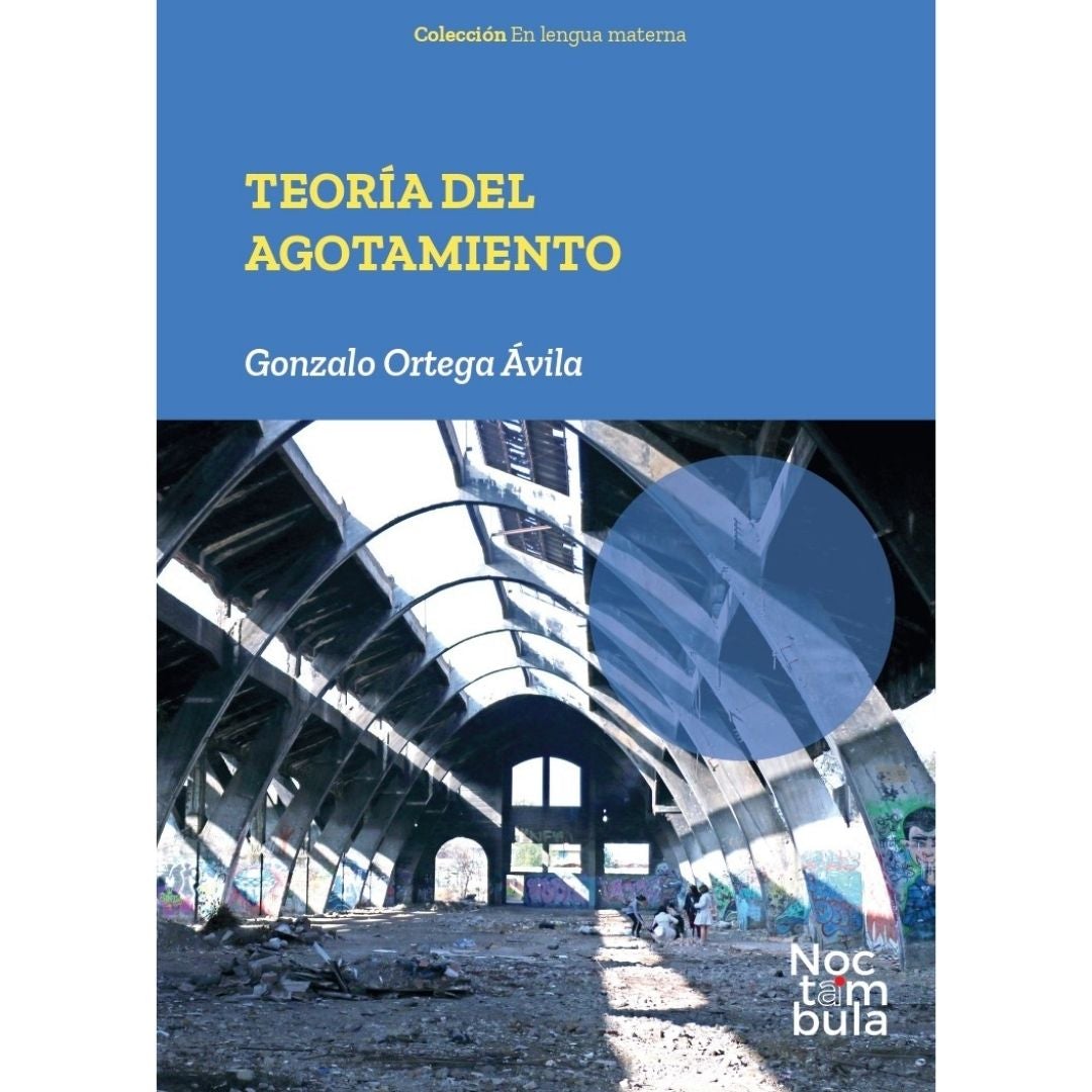 Teoria Del Agotamiento