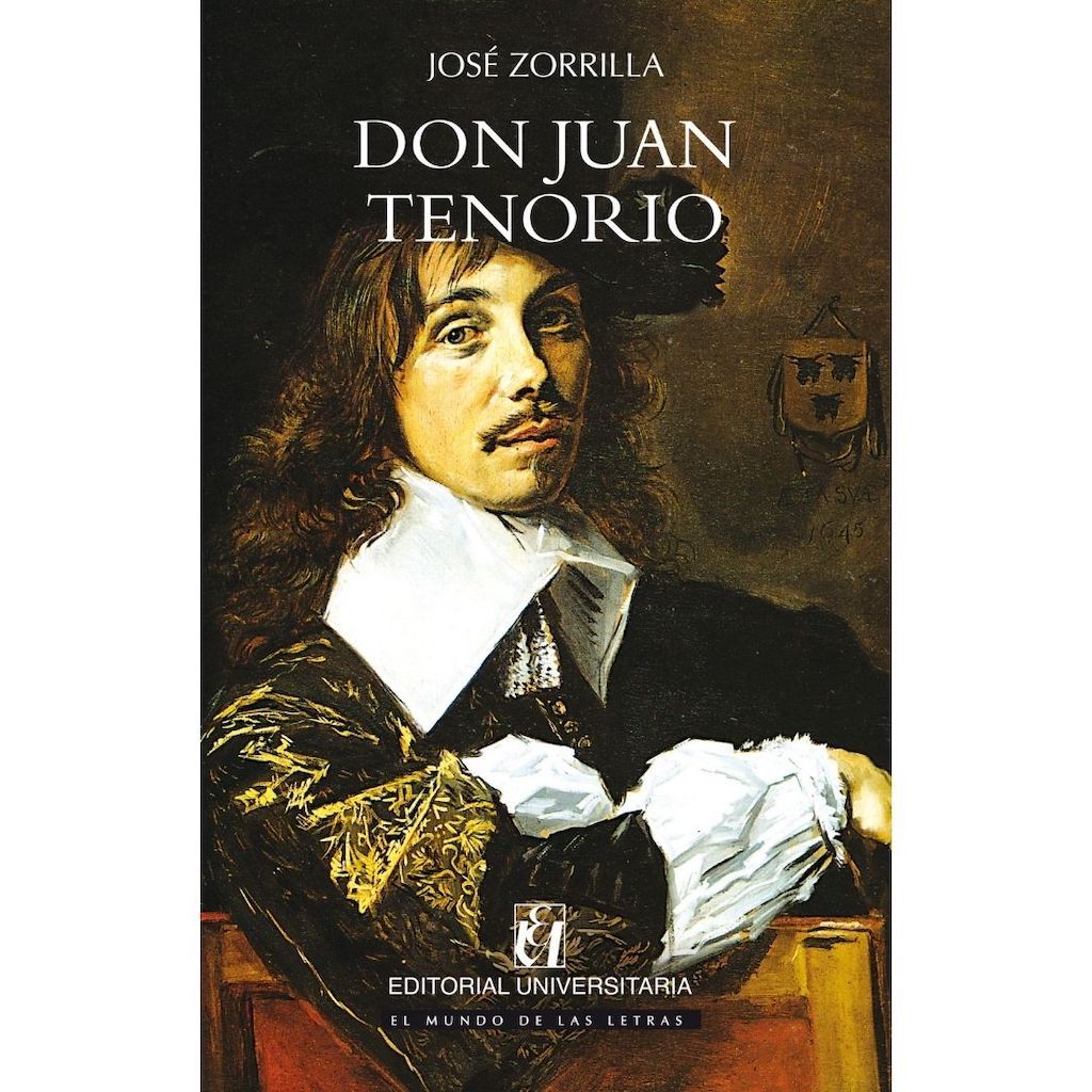 Don Juan Tenorio
