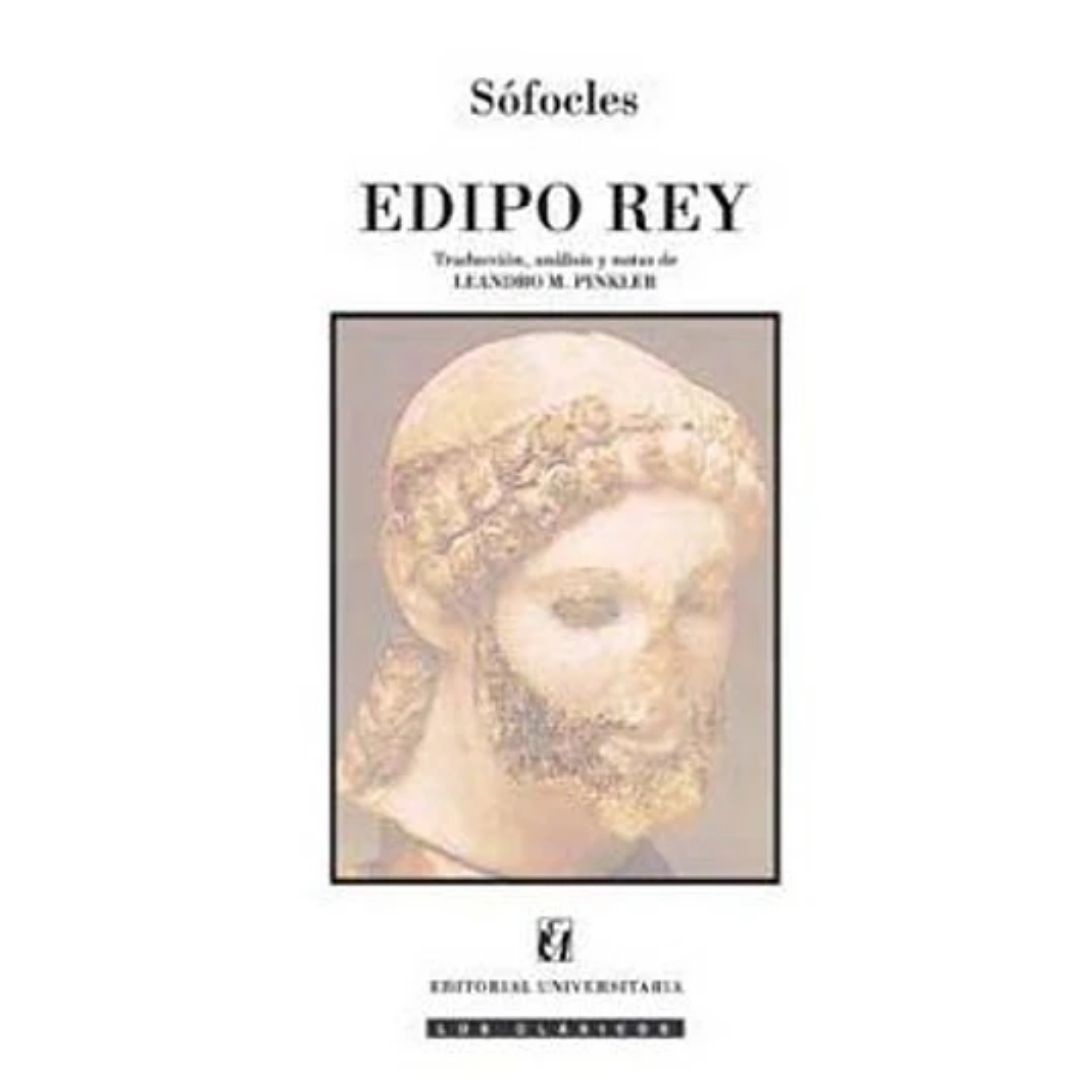 Edipo Rey