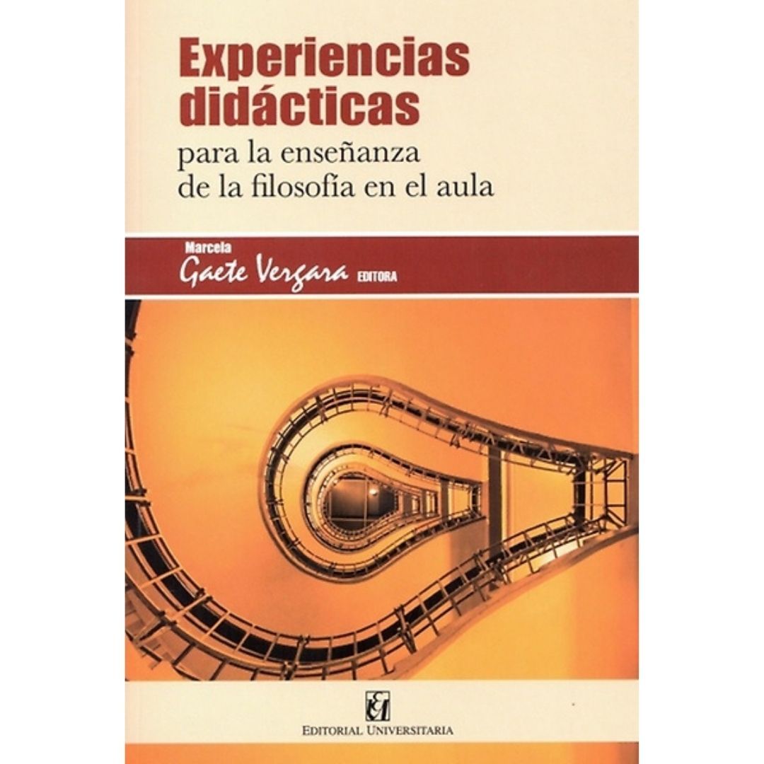 Experiencias Didacticas Para La Ense?Anz