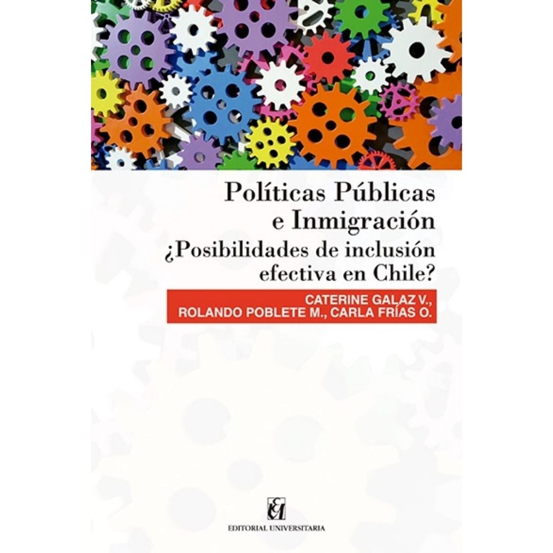 Politicas Publicas E Inmigracion