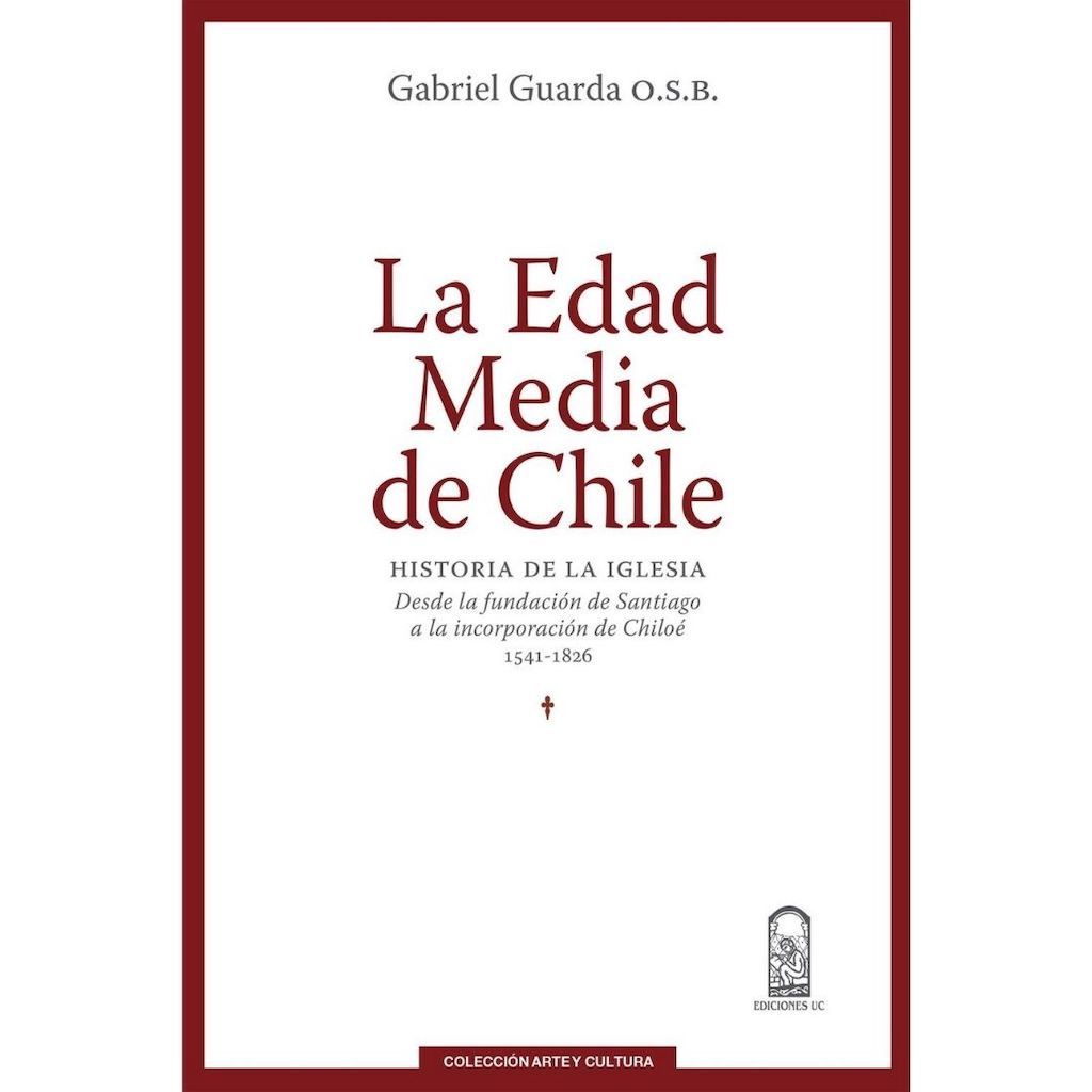 Edad Media En Chile