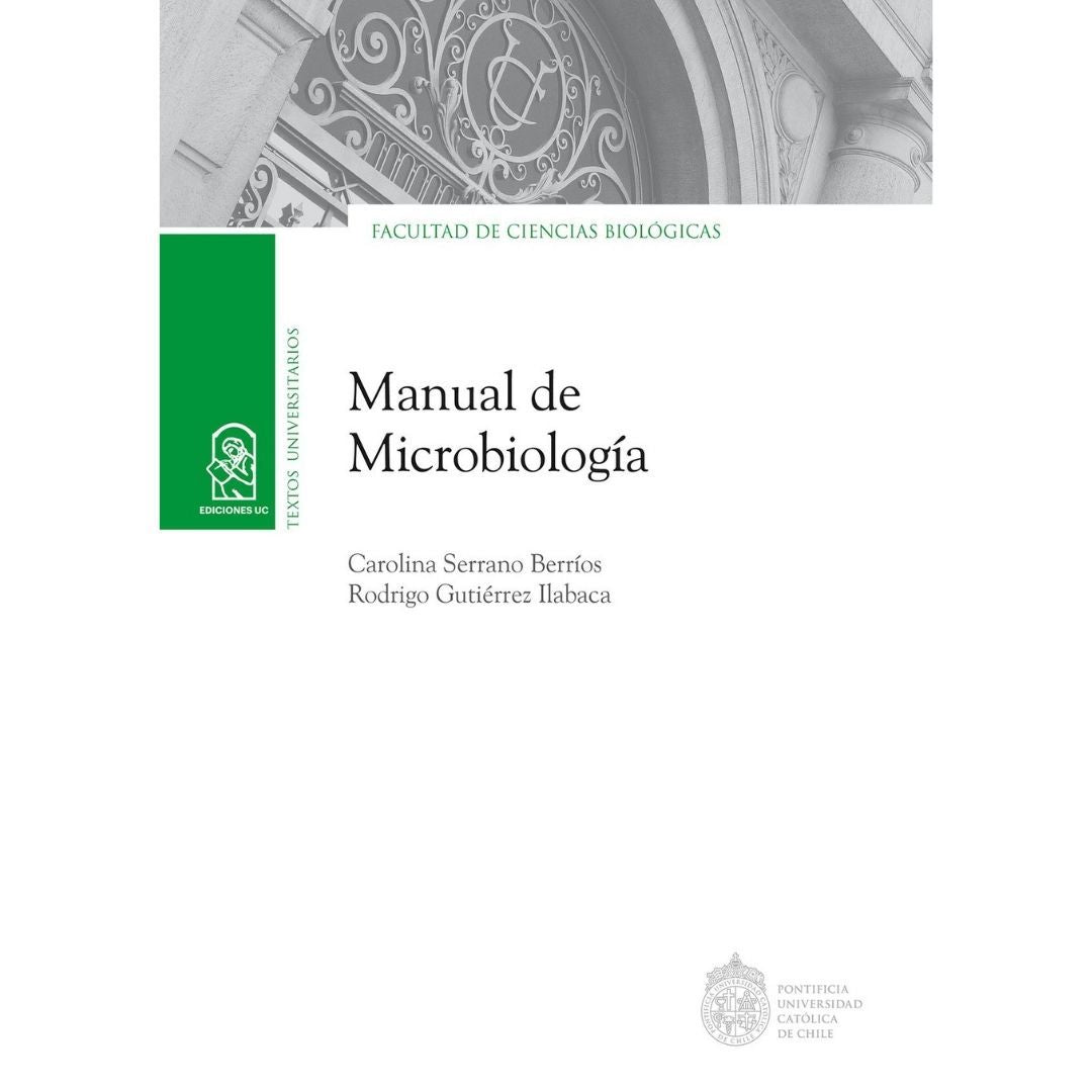Manual De MicrobiologiA