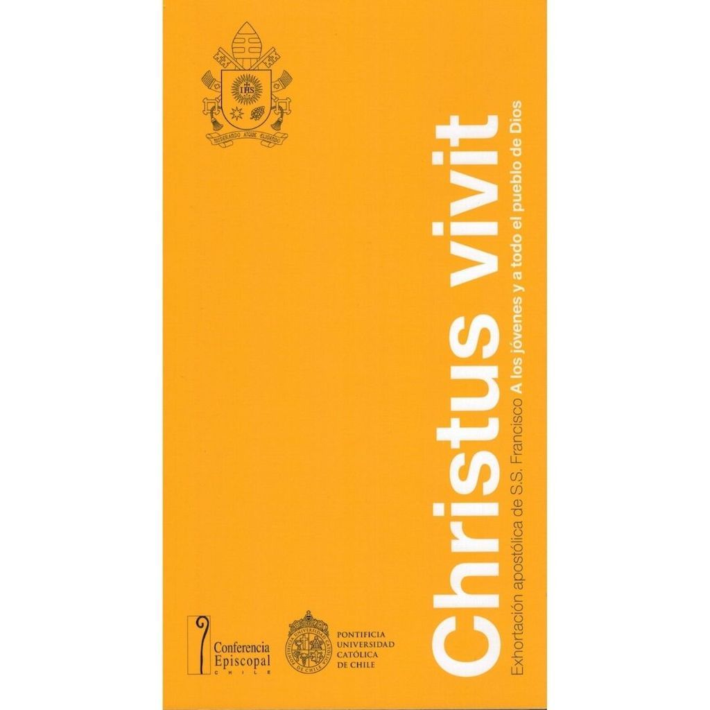 Christus Vivit