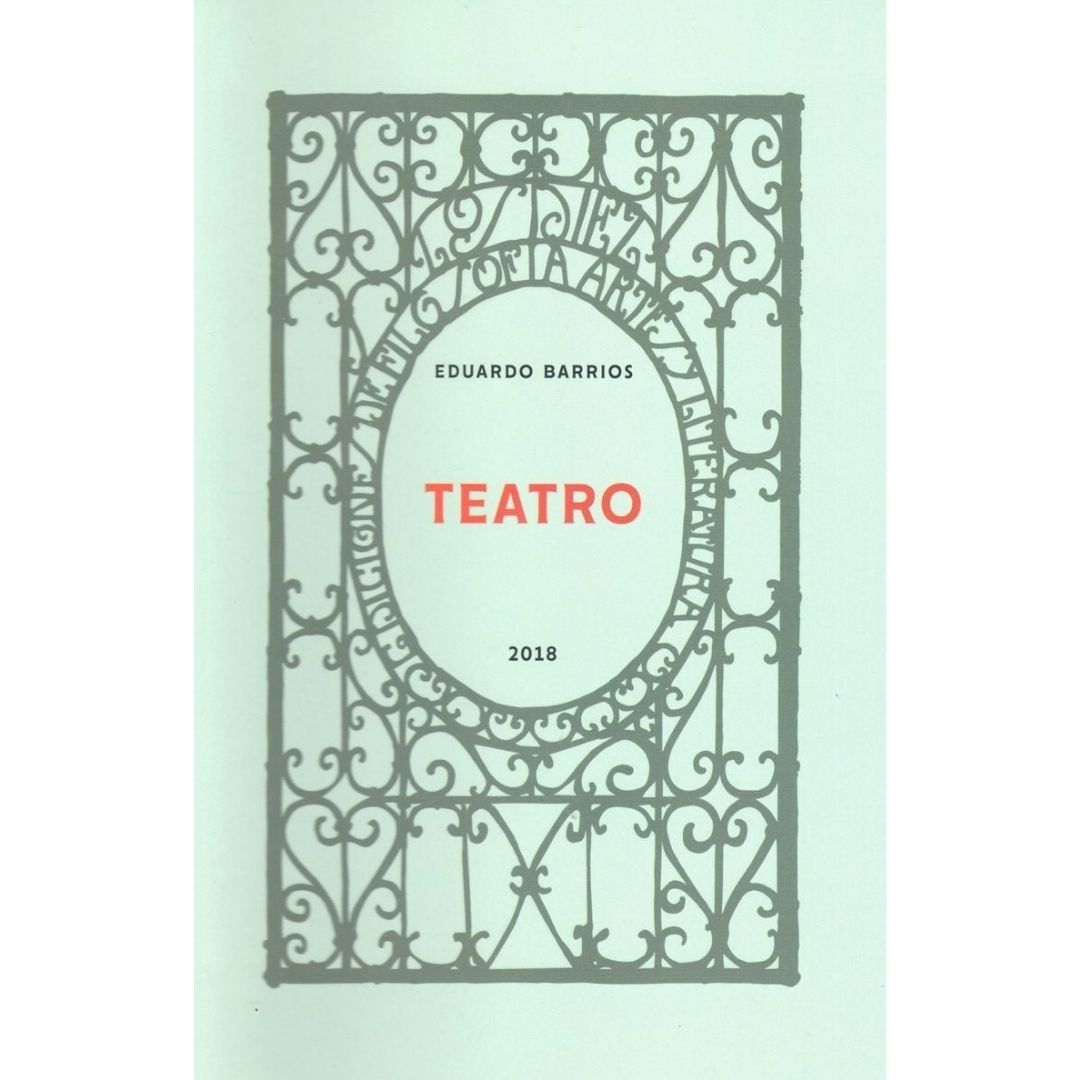 Teatro (Eduardo Barrios)