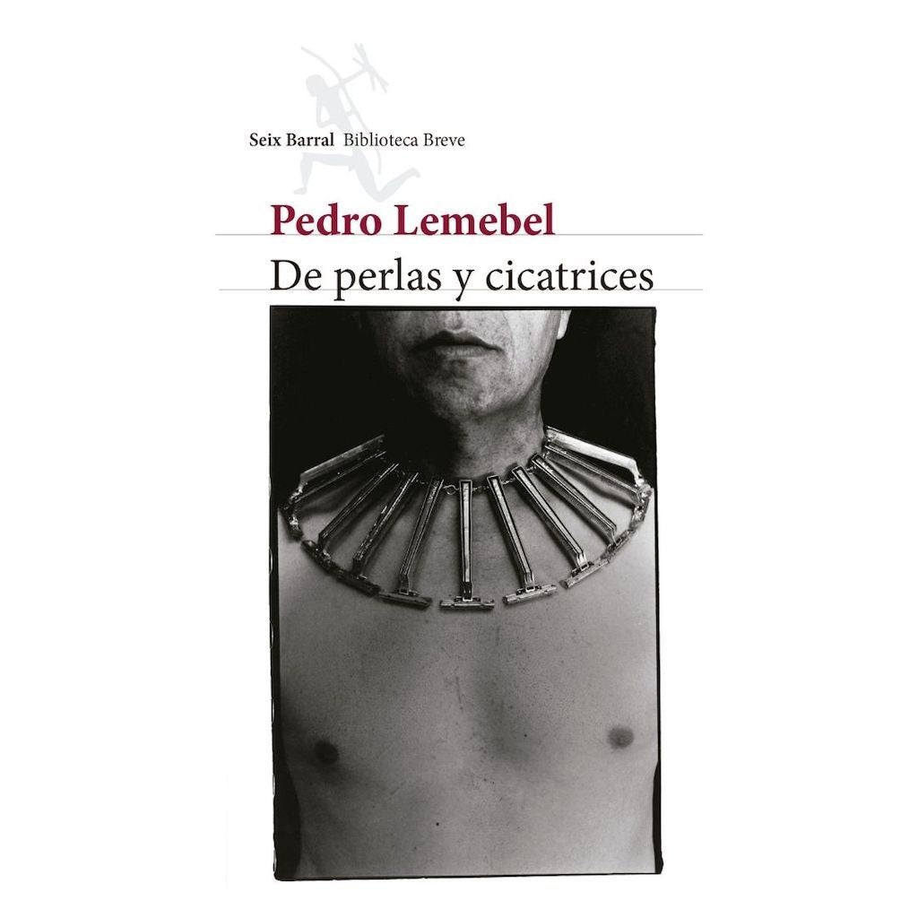 De Perlas Y Cicatrices