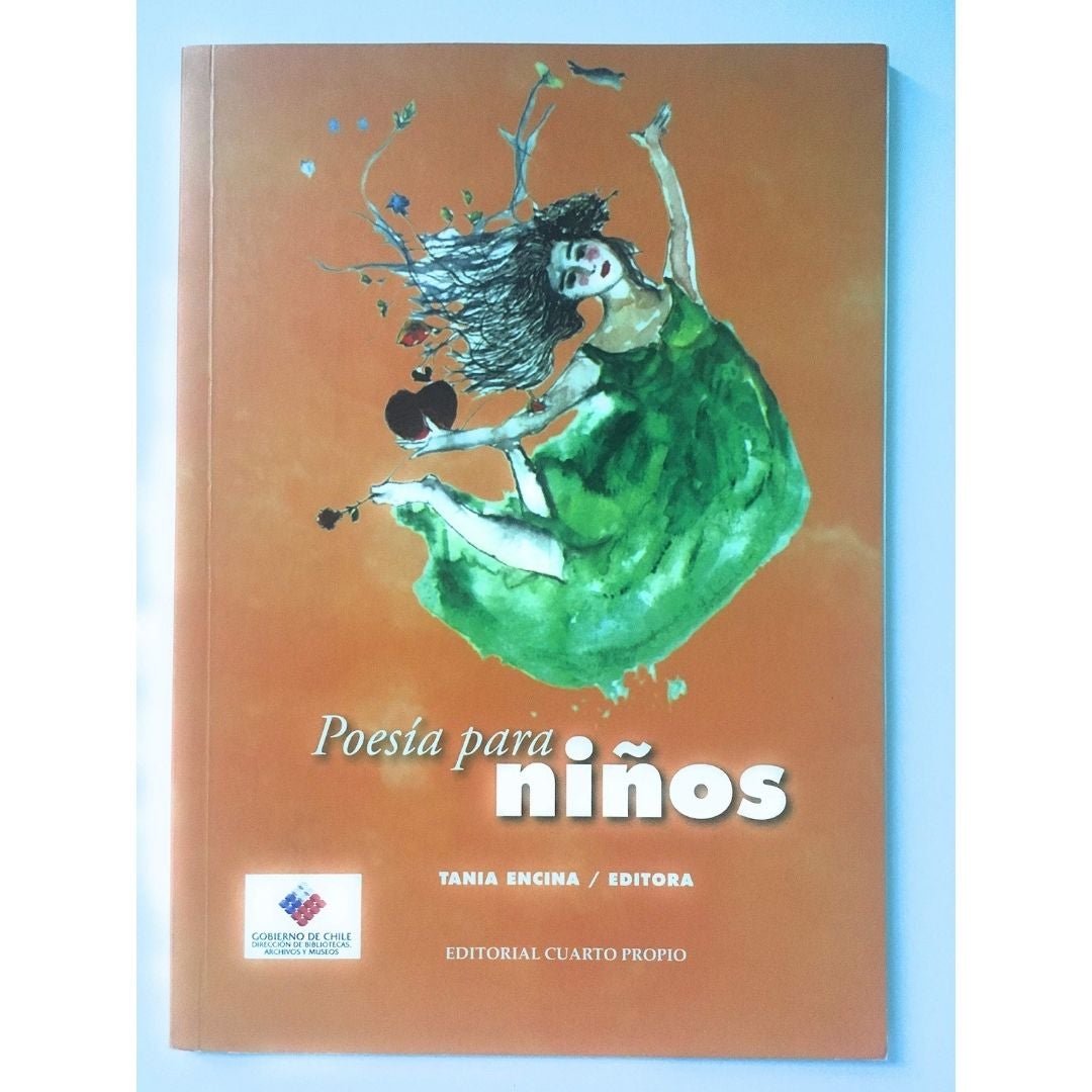 PoesiA Para Niños