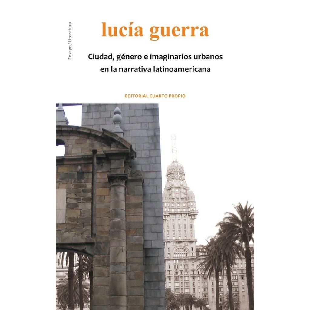 Ciudad, Genero E Imaginarios Urbanos En