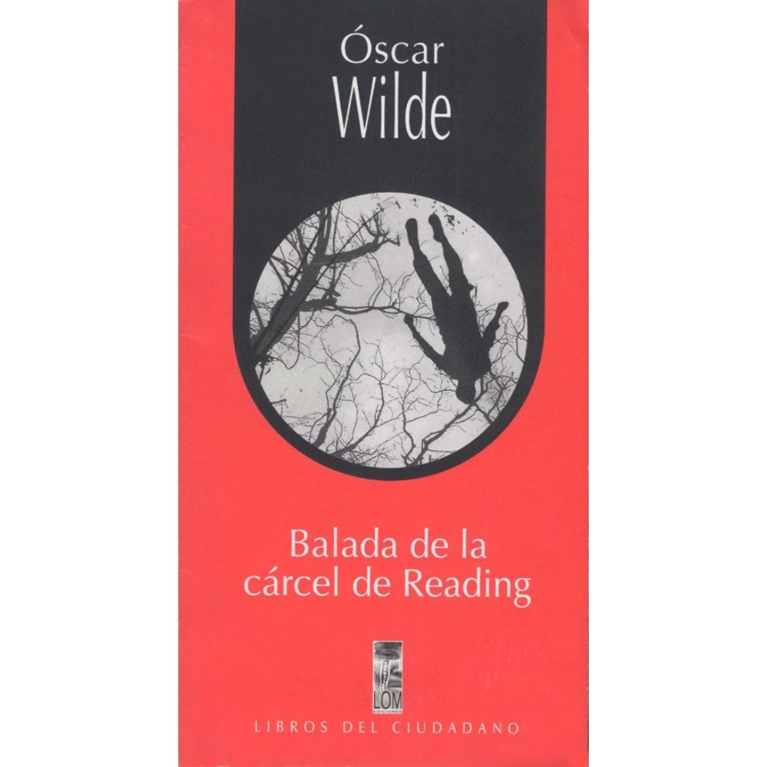 Balada De La Carcel De Reading