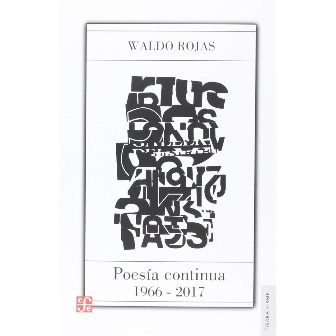 PoesiA Continua 1966 2017