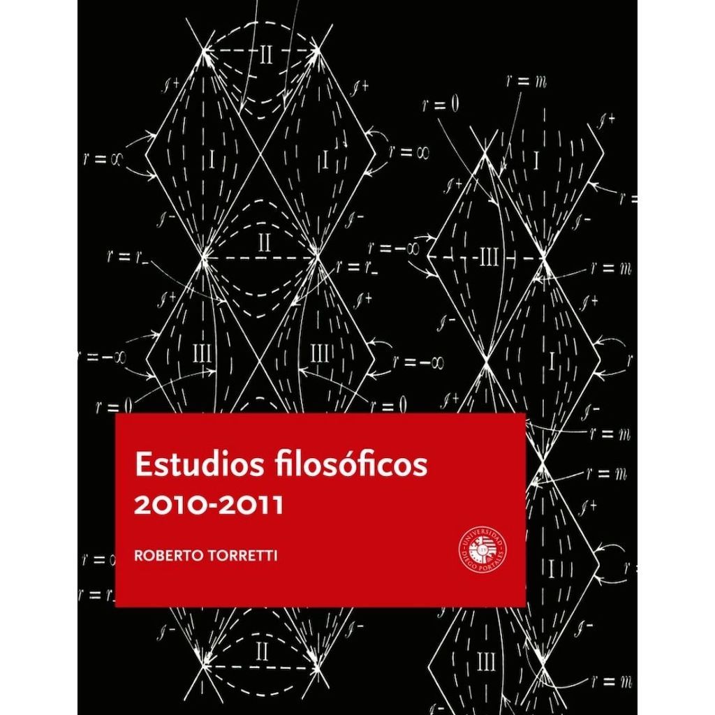 Estudios Filosoficos 2010-2011