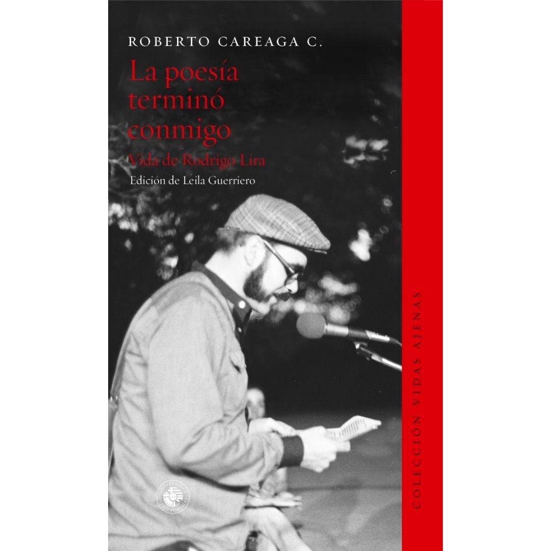 PoesiA Termino Conmigo