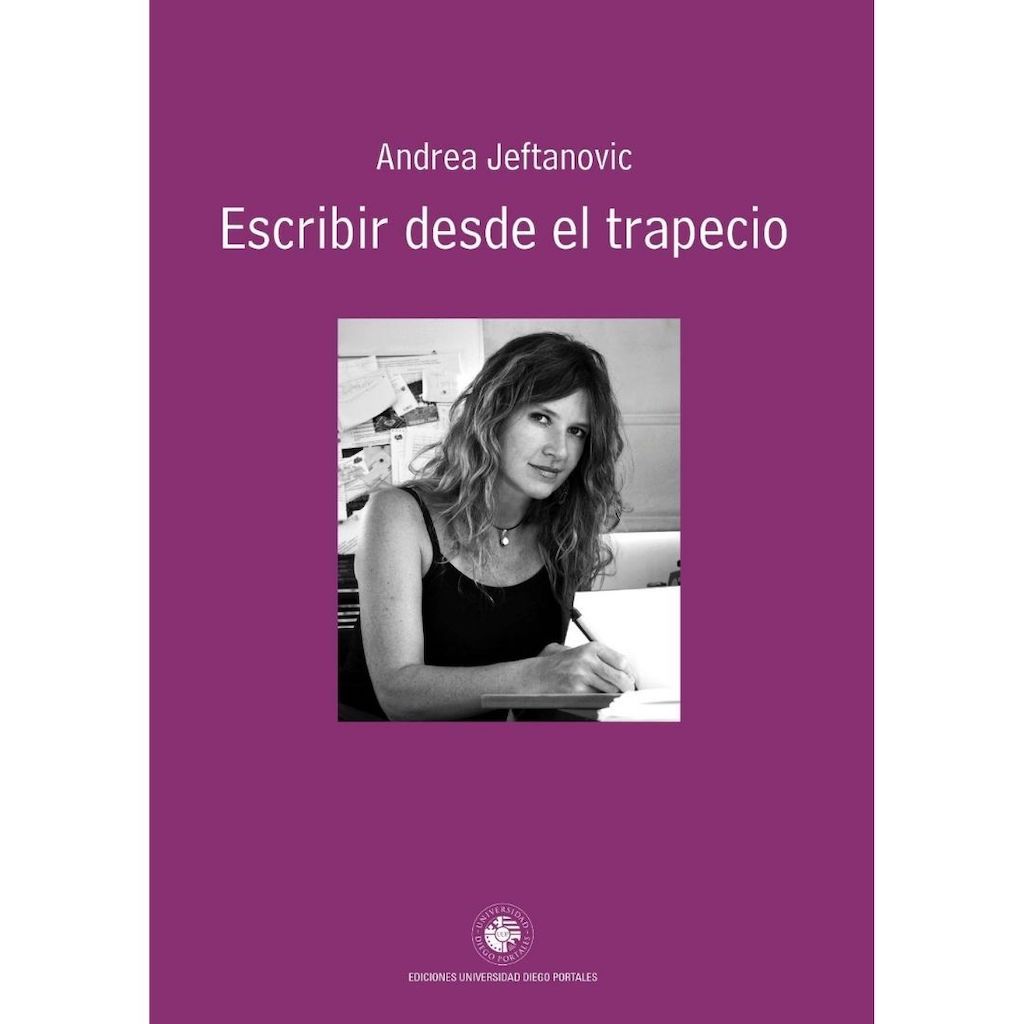 Escribir Desde El Trapecio