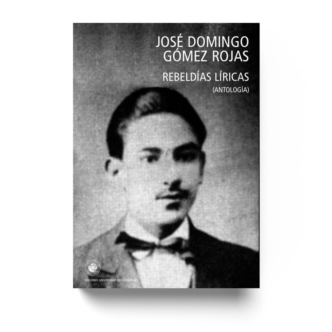 Rebeldias Liricas Antologia