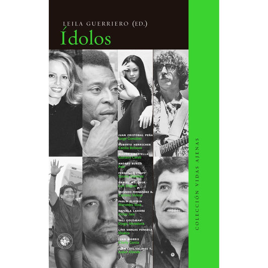 Ídolos