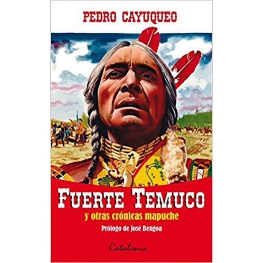 Fuerte Temuco