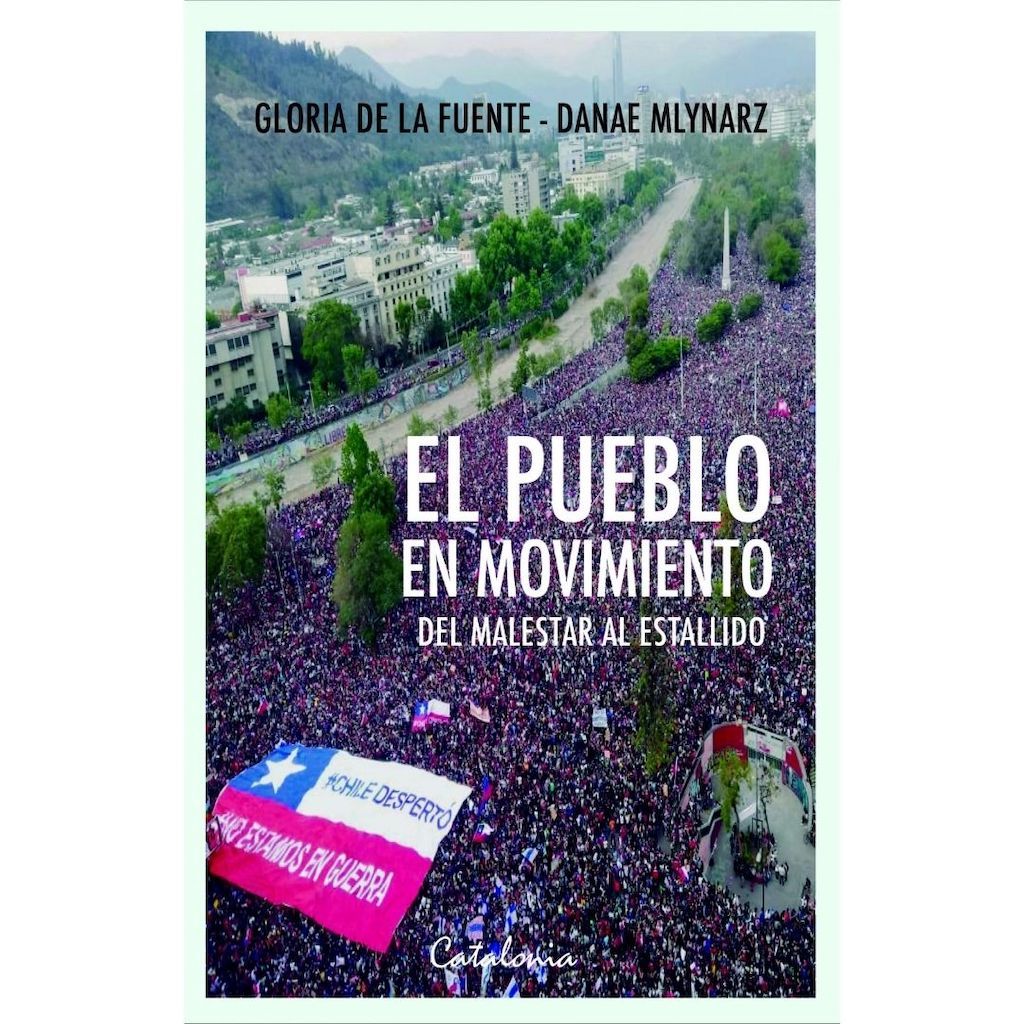 El Pueblo En Movimiento