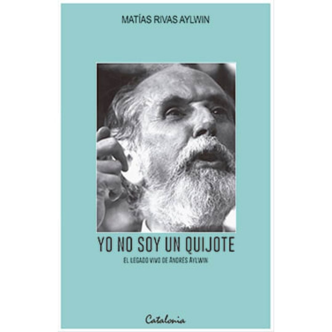 Yo No Soy Un Quijote