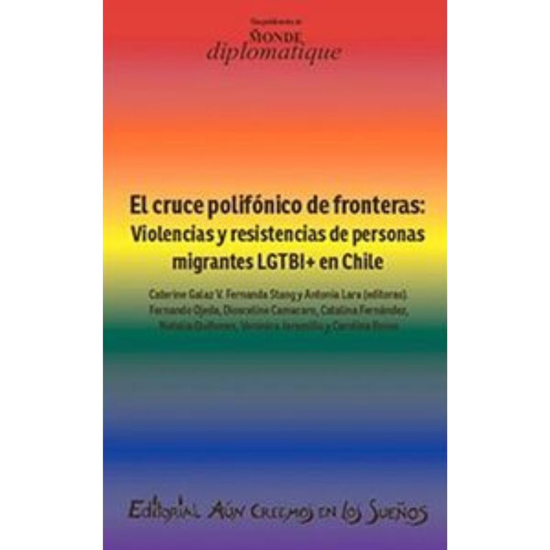 El cruce polifónico de fronteras