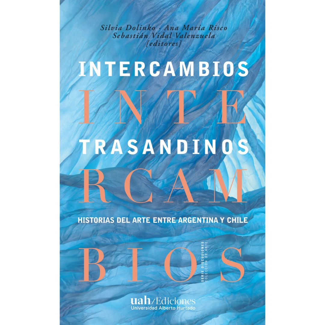 Intercambios Trasandinos