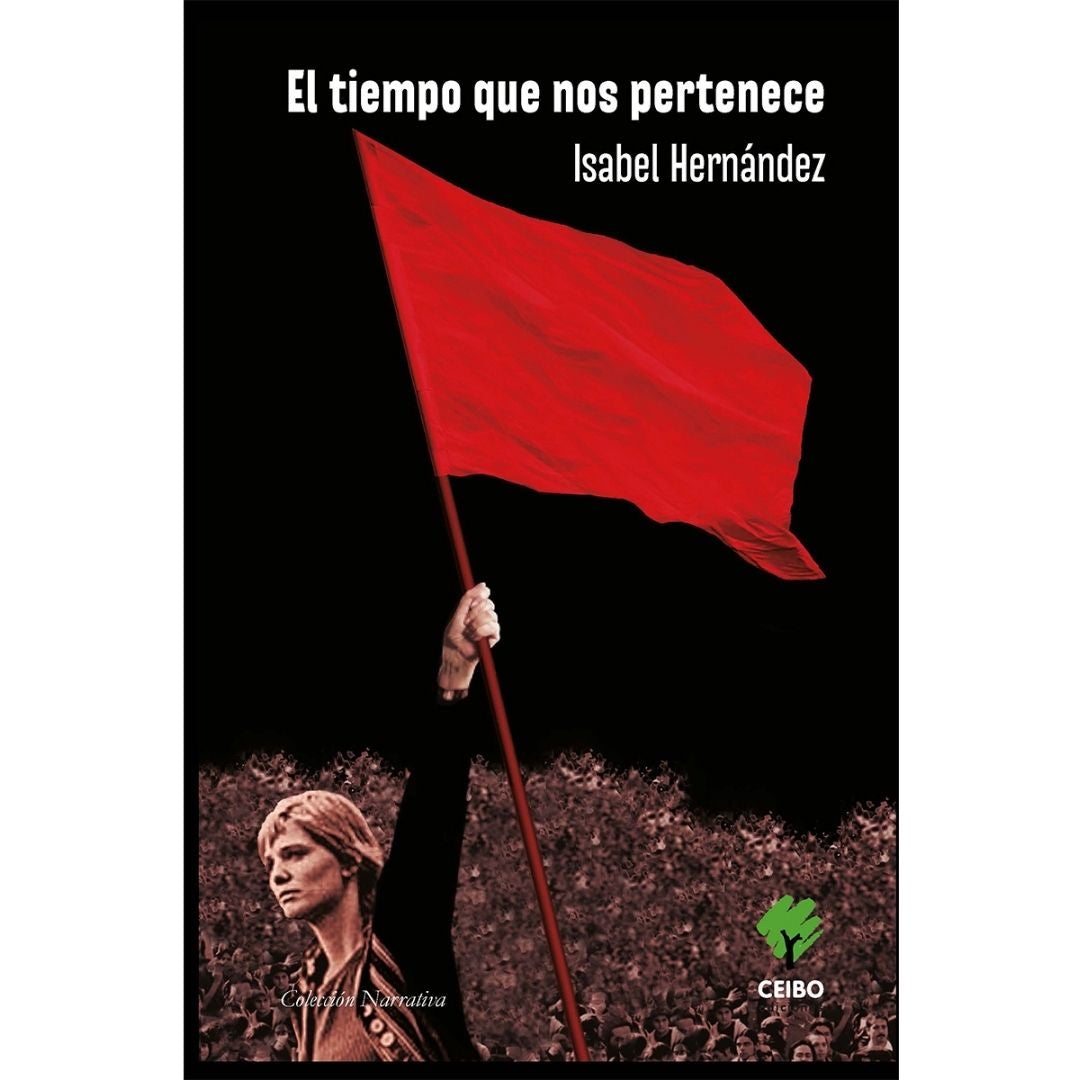 Tiempo Que Nos Pertenece