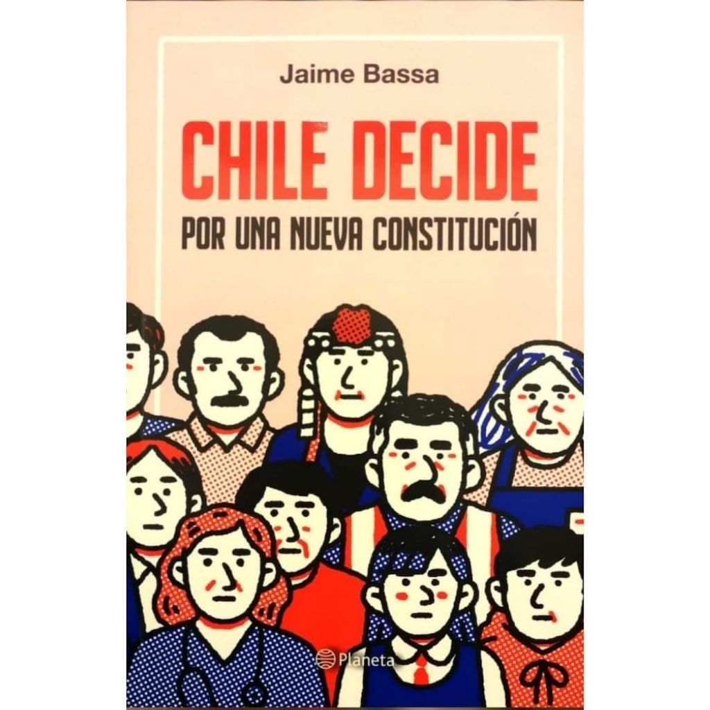 Chile Decide Por Una Nueva Constitucion