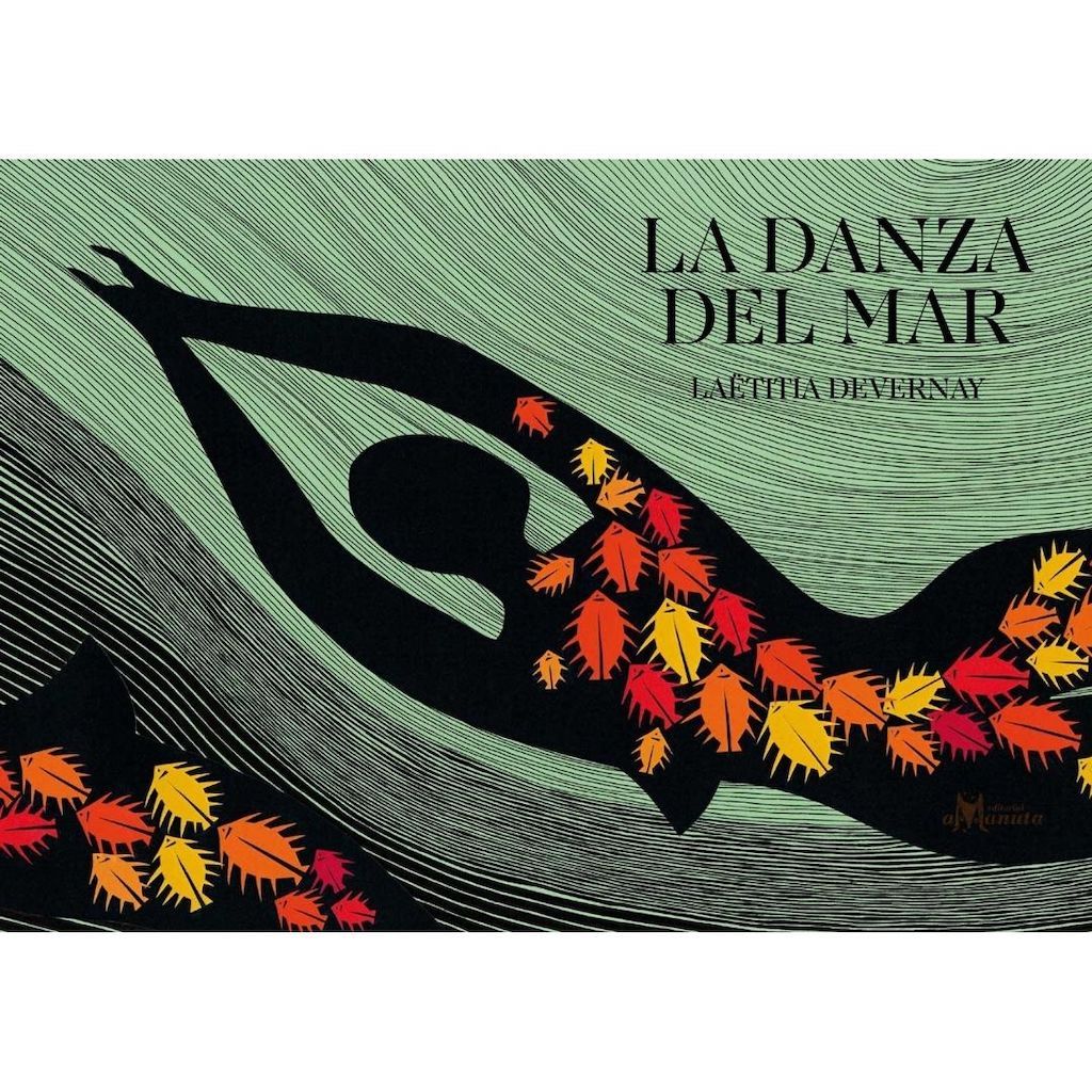 Danza Del Mar