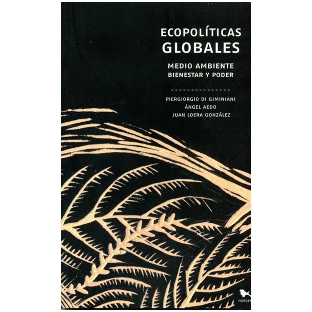 Ecopoliticas Globales