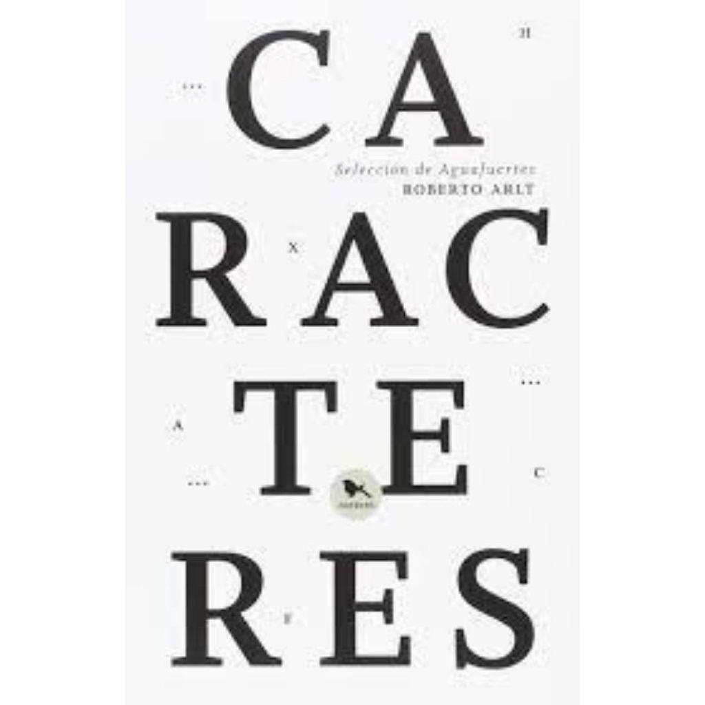 Caracteres
