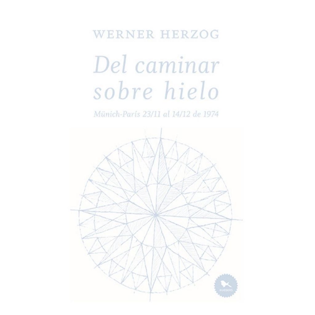 Del Caminar Sobre Hielo