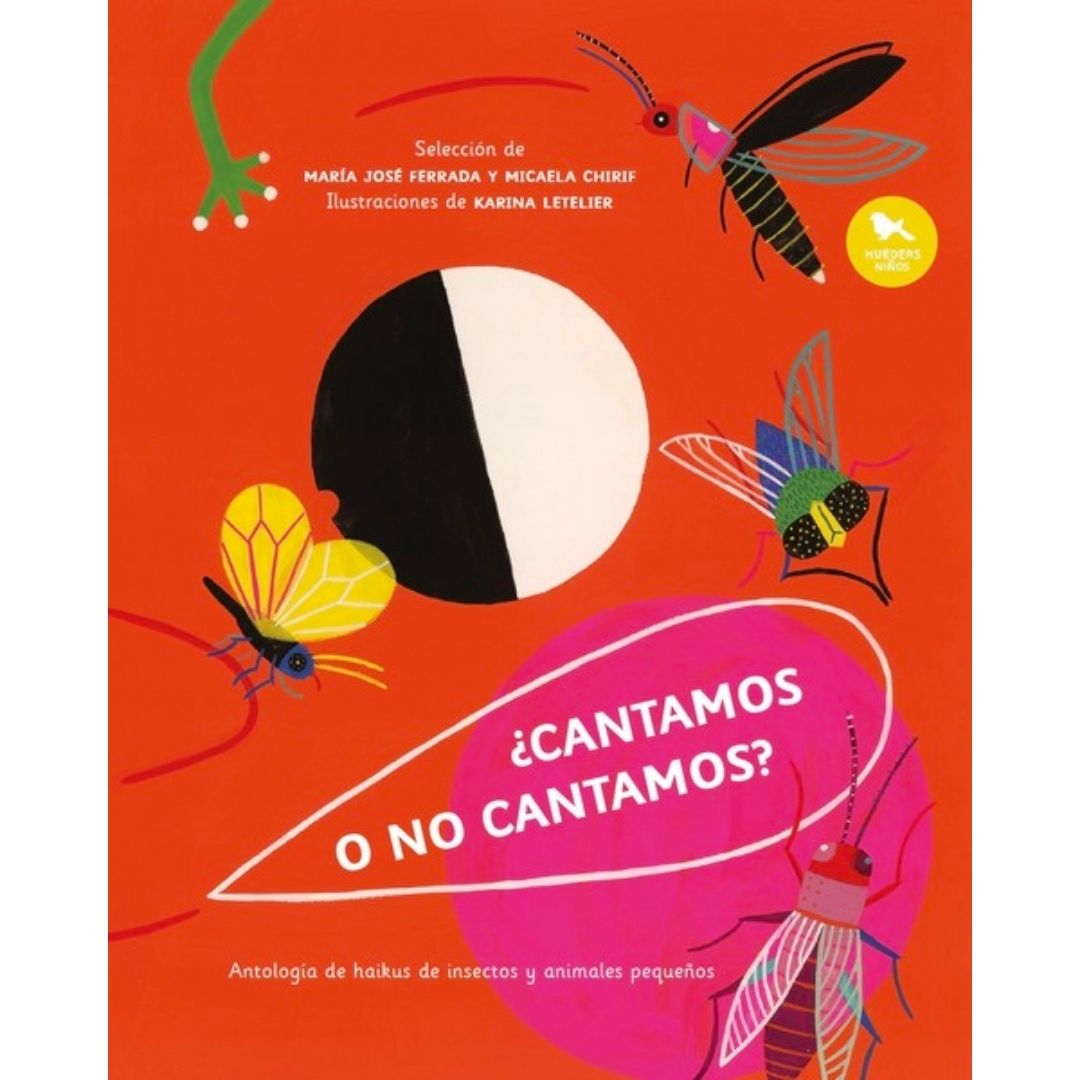 Cantamos O No Cantamos Antologia De Haikus