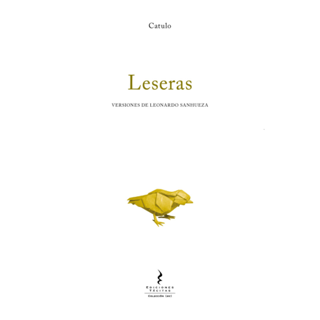 Leseras