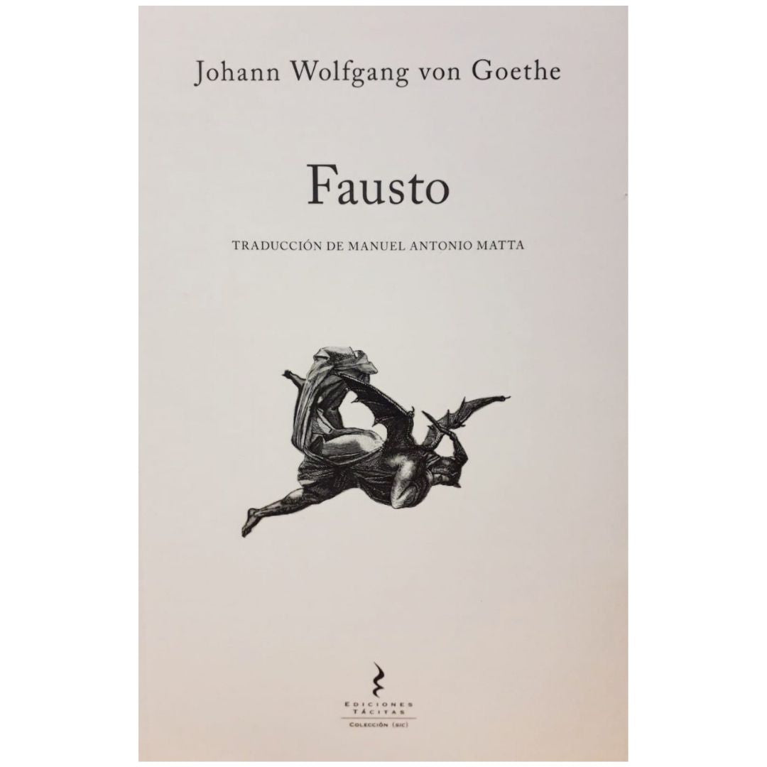 Fausto