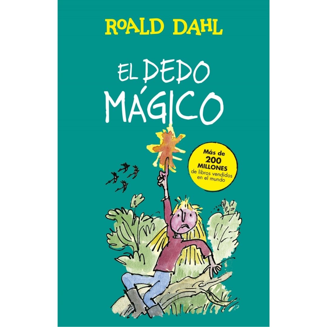 Dedo Magico