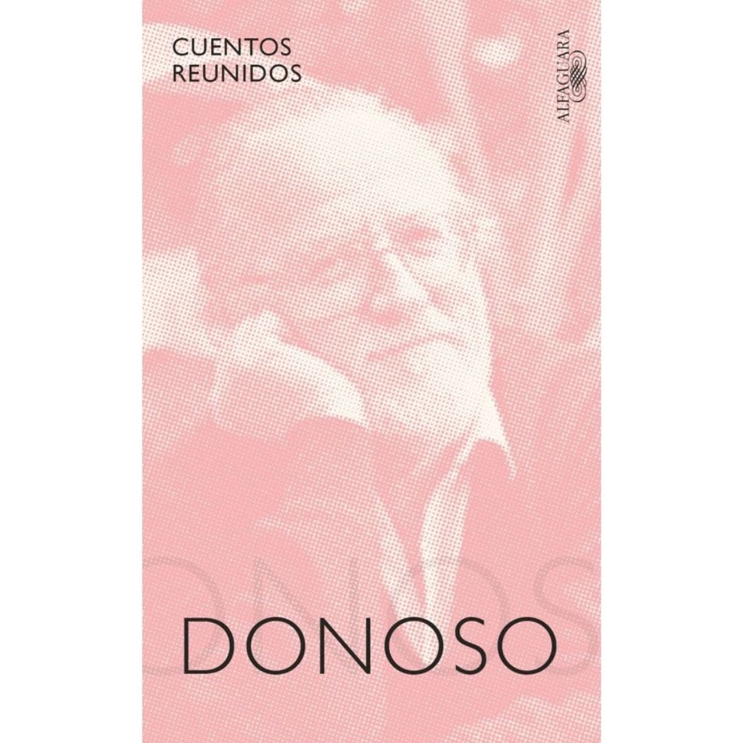 Cuentos Completos (Donoso)
