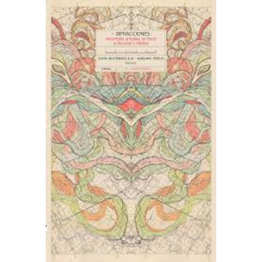 Difracciones: recorridos actuales en torno a discursos y medios