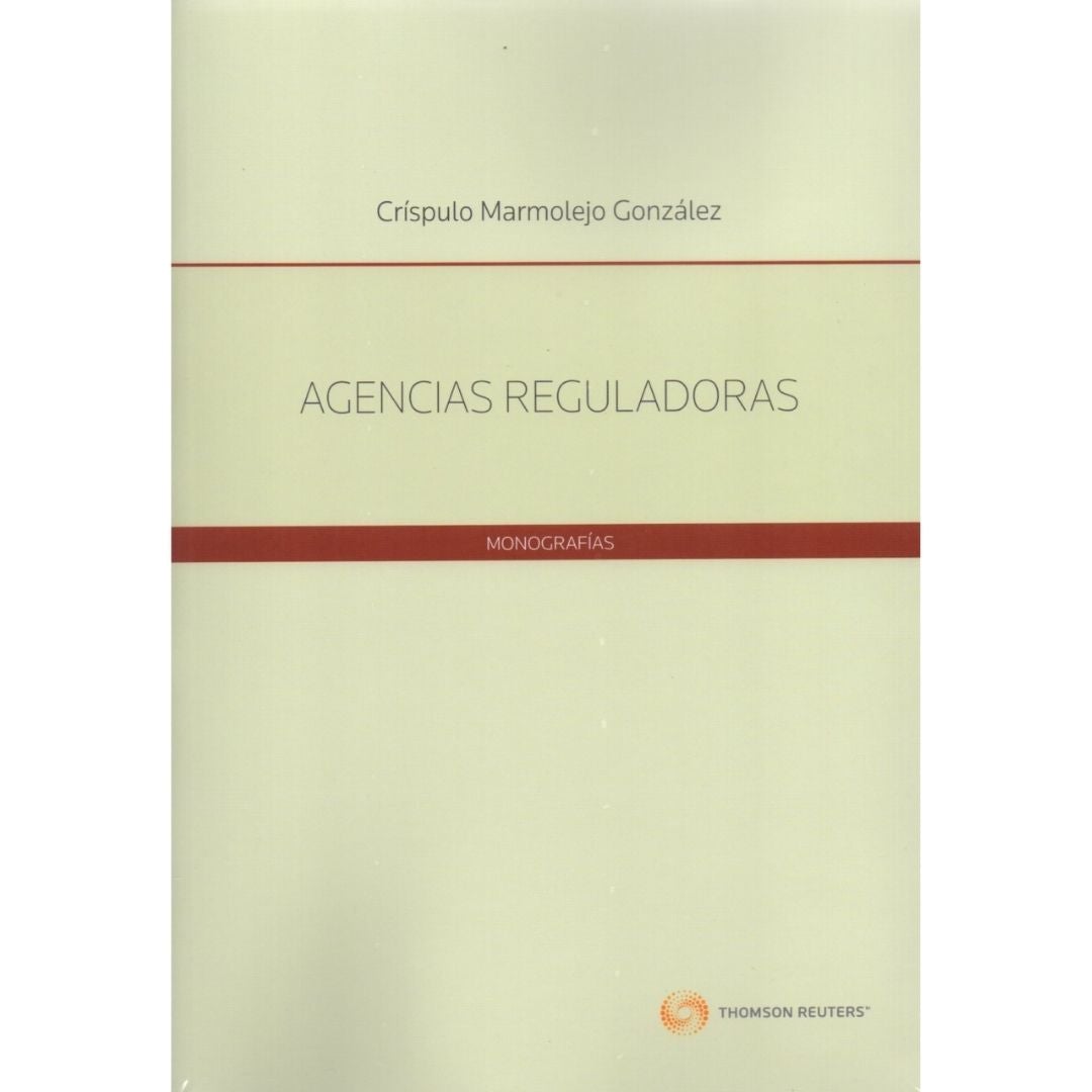 Agencias Reguladoras