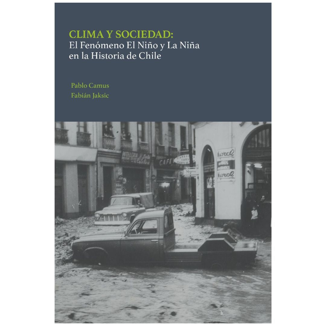 Clima y sociedad