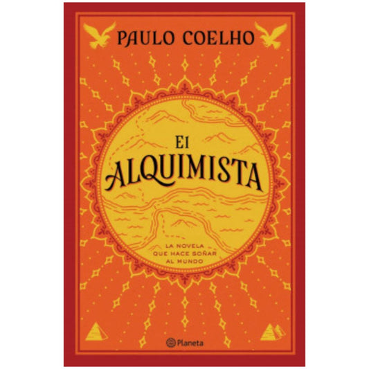 El Alquimista