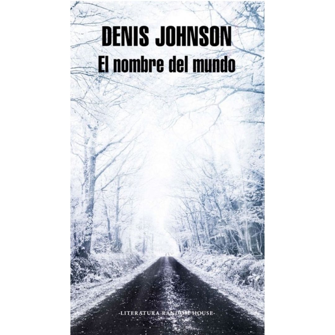 Nombre Del Mundo