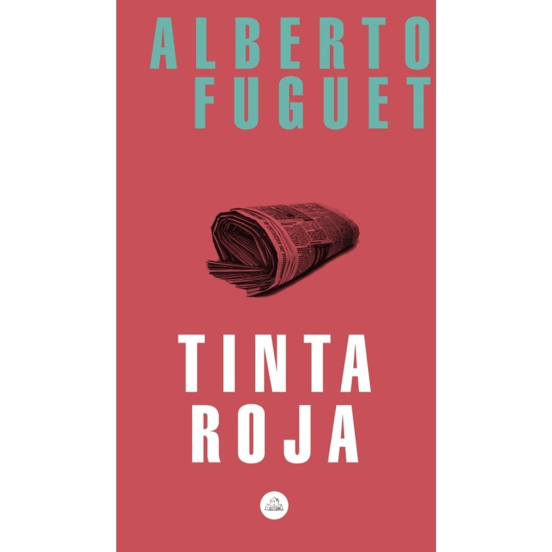 Tinta Roja