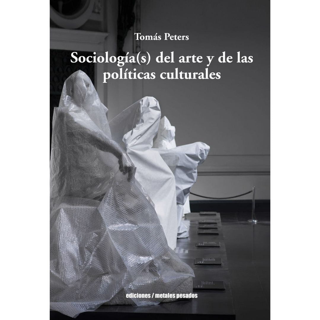 SociologiA(S) Del Arte Y De Las PoliTicas Culturales