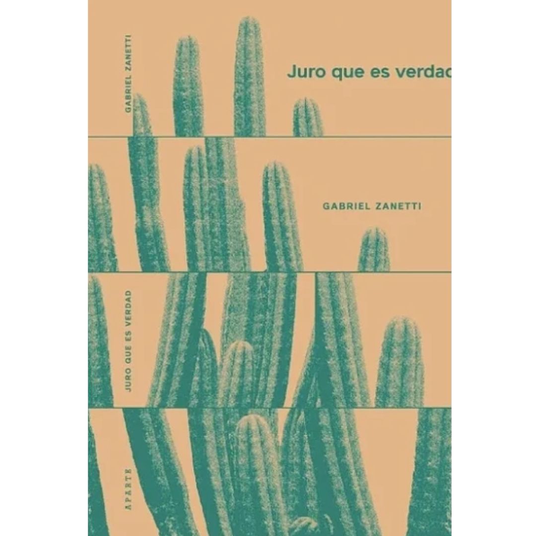 Juro que es verdad
