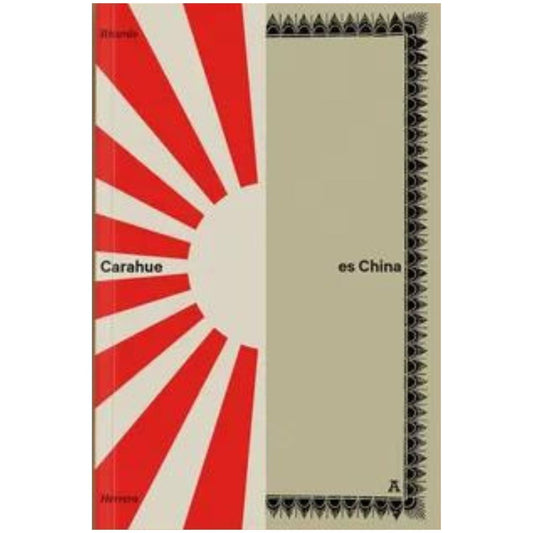 Carahue es China