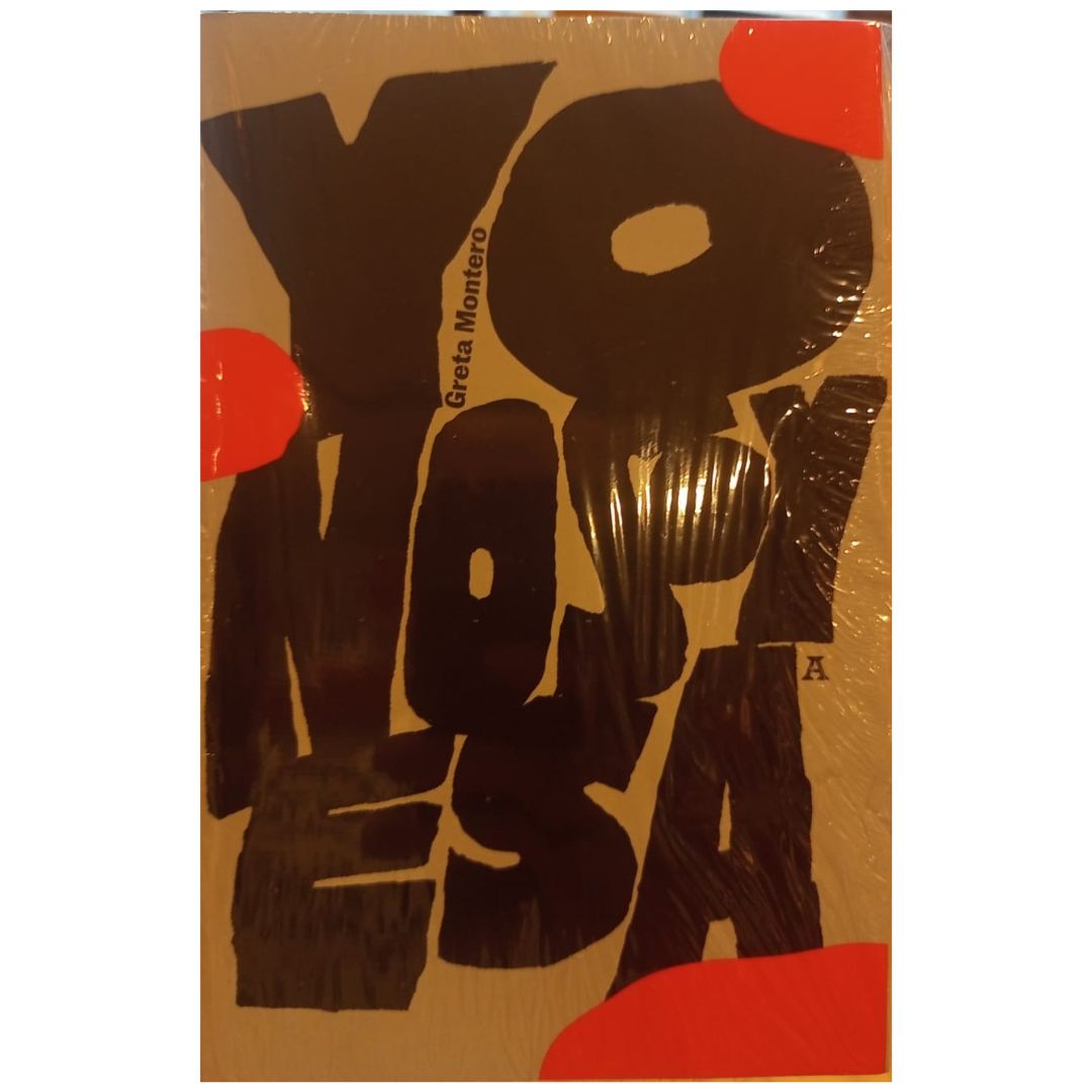 Yo no soy esta